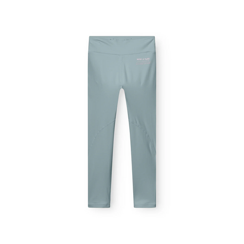 Mini a Ture Matlee Uv Tights. Grs 26SS Arona Blue - The quick dry technology ensures that moisture is rapidly wicked away from the skin, keeping the child dry and comfortable throughout their daily activities.