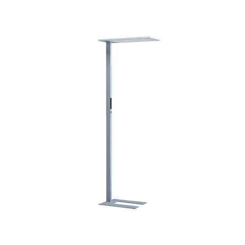 Comf-Pro Ultra Spectrum Floor Lamp - The Comf-Pro Ultra Spectrum Floor Lamp delivers full-spectrum, natural light designed to protect and enhance visual comfort.