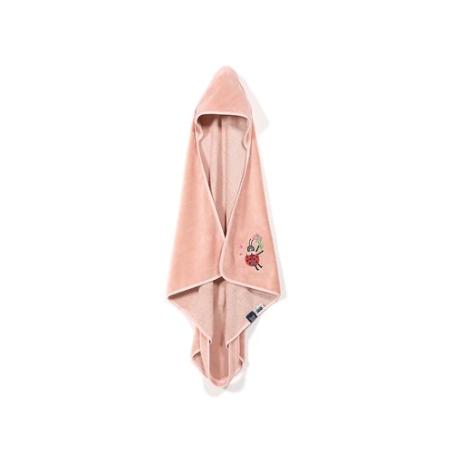 La Millou Towel Mirella M - 70 X 135 cm - The Bamboo Soft bath towel is a must-have item in every family home.