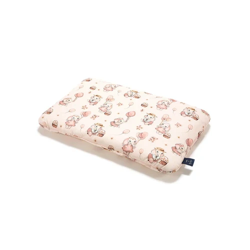 La Millou Sleeping Pillow Bamboo Rossie L - 40 x 60 cm - Bamboo Bed Pillow is a pillow ideal for fans of the highest quality products.