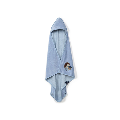 La Millou Towel Country Berry M - 70 x 135 cm - The Bamboo Soft bath towel is a must-have item in every family home.