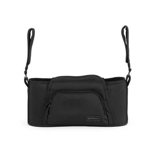 UPPAbaby Carry-All Parent Organizer - Designed to pair perfectly with your UPPAbaby stroller, our Carry-All Parent Organizer offers a sleek, functional solution for on-the-go parents.