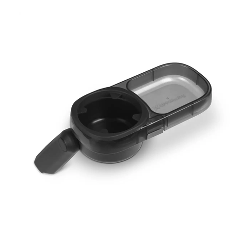 UPPAbaby Snack Tray for Kona - The UPPAbaby Snack Tray for Kona keeps little snacks and sips close at hand!