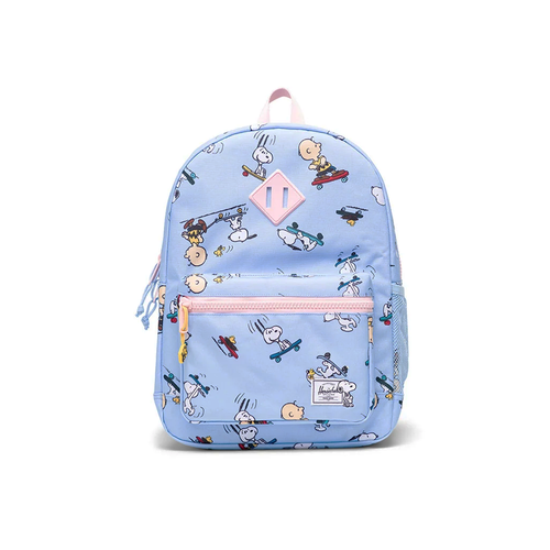 Herschel Heritage Kids Backpack Snoopy - Get them ready for school with the perfect first backpack.