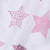 Kissy Kissy Star Lite Print Sunsuit Pink Special wearables SS