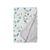 Loulou Lollipop Deluxe Bamboo Quilt  - Our muslin quilts made from four layers of bamboo and cotton muslin fabric offer the perfect amount of breathable warmth and coziness to keep the baby comfortable and relaxed.