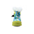 BOGS B-Moc Bears Aqua Multi Outlet Sale