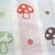 Hoppetta Futon Cover Champignon 90*120cm Bedding