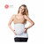 Bravado Belly and Back Pregnancy Support Band White bravado-belly-and-back-pregnancy-support-band-white