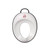 Babybjorn Toilet Trainer is comfortable and safe to sit on, Easy for the child to put on and take off toilet.