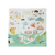 Loulou Lollipop Swaddle City Bedding