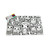 Zoli Tokimatties Silicone Coloring Placemat zoli-tokimatties-silicone-coloring-placemat