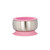 Avanchy Baby Stainless Suction Bowl Pink 210000009024