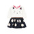Catimini Robe Dress Graphic City catimini-robe-dress-graphic-city