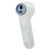 The Braun No touch & Touch thermometer with Age Precision® is a forehead thermometer featuring the patented Age Precision® technology - an age-adjustable fever guidance which helps you to take the guesswork out of interpreting the temperature. The Braun No touch & Touch thermometer with Age Precision® is a forehead thermometer featuring the patented Age Precision® technology - an age-adjustable fever guidance which helps you to take the guesswork out of interpreting the temperature.
