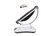 4moms mamaRoo Mesh Grey Gears