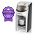 The babybrezza Formula Pro Advanced Formula Dispenser is the most advanced way to automatically make a warm, formula bottle instantly.