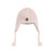 Moncler Berretto Hat Light Pink Hats / Mittens