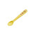 Skater Baby Spoon Pooh 210000013277