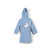 Bathrobe - Bamboo Soft is a must-have item in every parent's home. Perfectly made, delicate and extremely absorbent - it will work perfectly in everyday baths, but also on the beach or in the pool.
