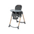 Maxi Cosi Minla 6-in-1 High Chair - With maxi cosi minla 6-in-1 highchair's five recline positions, four tray positions and eight heights, you can use it as a relaxed infant seat thanks to the cozy inlay, as a high chair, as a cool booster seat with tray