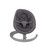 Nuna Leaf Grow Swing Bouncer Curve Iron Gears