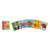 Janod Hachette 3D Stickers Janod Hachette 3D Stickers