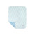 SOULEIADO 4 Layer Gauze Baby Blanket Mint 210000015226