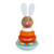 Janod Carrot Roly Poly