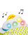 Skip Hop E&M Jumpscape Fold Away Activity Jumper Others Skip Hop E&M Jumpscape Fold Away Activity Jumper Others