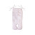 SOUELIADO baby buggy sheet cover Pink 210000015837