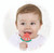 EDISONMAMA FRUIT TEETHER WATERMELON