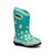 BOGS Kids Classic Design Teal Mlti Wearables