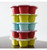 Beaba Multiportions with Cover 3oz L MIST Feeding