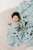 Loulou Lollipop Swaddle Bedding