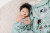 Loulou Lollipop Swaddle Bedding