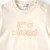 Hoppetta Souleiado Print T-Shirt Cream CC