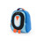 Dabba Walla Backpack Cold Feet Penguin 210000004141