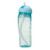 A generously sized straw bottle that can be used for a long time from babies to early childhood. It is a large capacity and does not need to be added.It can be used even if the handle is removed, so it is not bulky in the bag. A slim bottle that can be carried compactly.