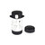 Richell Baby Mug Stainless Slim Mug Black 160ML ★ Thermos & Insulation ★