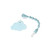10mois Teether Blue Cloud 210000015841