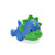 Skip Hop Zoo Light-Up Toy Dino 210000012755