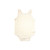 Hoppetta Sleeveless Romper CREAM hoppetta-sleeveless-romper-1
