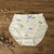 Soft cotton underwear for girls