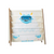The 3 Sprouts Book Rack is the perfect bookshelf for your little one. Keeping books at your baby's level, our book rack encourages story time sessions and even clean up when it's time for bed.
