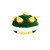 Tomy Super Mario Bowser Shell MEG 210000017906