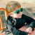 The award-winning Babiators sunglasses for babies and kids with 100% UV protection and flexible, durable frames