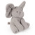 Animated plush Flappy the Elephant by Baby GUND is an adorable singing elephant with two different play modes.
