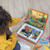 educational magnetic books are loved by young and old alike
