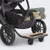 UPPAbaby VISTA PiggyBack Ride Along Board Gears